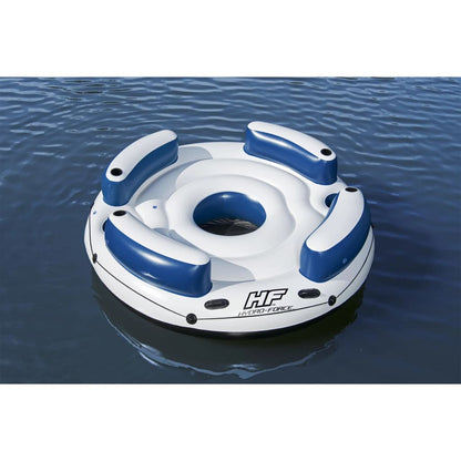 Bestway Badeinsel Hydro-Force 239X63,5 Cm - Fuer Daheim