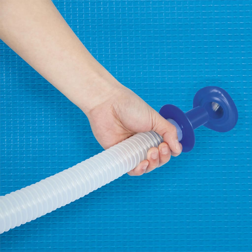 Bestway Flowclear Pool-Reinigungsset Aquaclean - Fuer Daheim