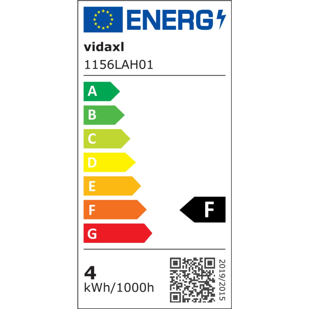 Deckenstrahler Mit 3 Led-Glühlampen 12 W - Fuer Daheim