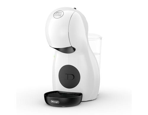 De'Longhi Dolce Gusto Piccolo XS EDG110.WB - Fuer Daheim