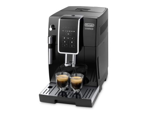 DeLonghi Kaffeevollautomat ECAM 350.15.B 1.8l - Fuer Daheim