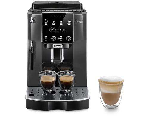 De'Longhi Kaffeevollautomat Magnifica Start - Fuer Daheim