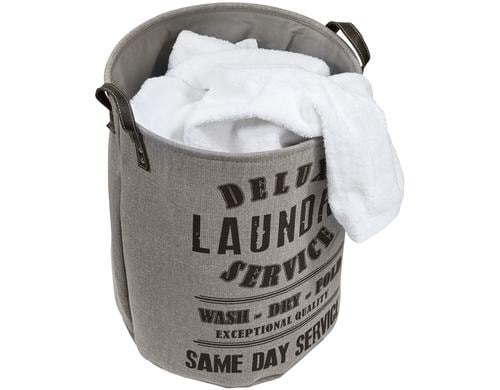 Diaqua Wäschesammler Laundry - Fuer Daheim