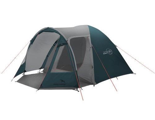 Easy Camp Zelt Blazar 400 Steel Blue - Fuer Daheim