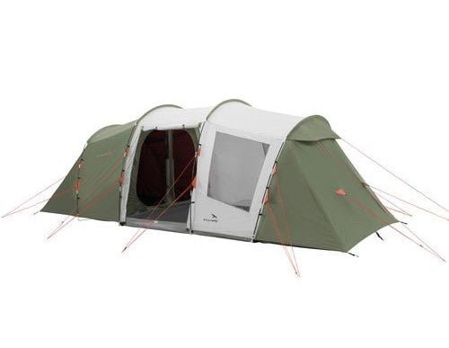 Easy Camp Zelt Huntsville Twin 600 - Fuer Daheim