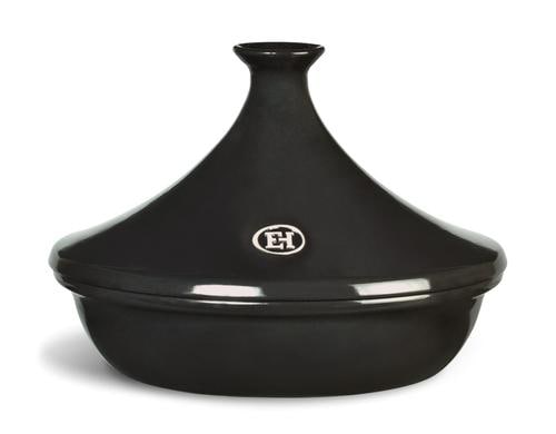 Emile Henry Tajine fusian, 32cm (3.5l) - Fuer Daheim