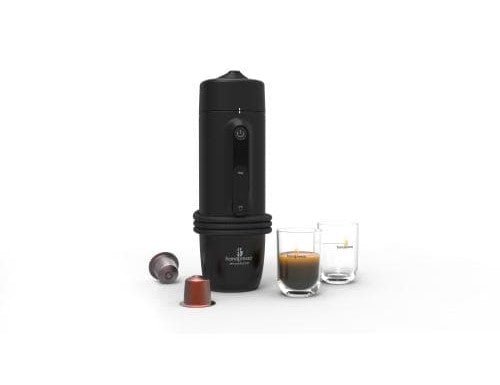 Handpresso Auto Capsule Nespresso - Fuer Daheim