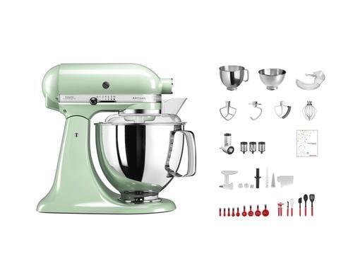 KitchenAid Küchenmaschine KSM200 - Fuer Daheim