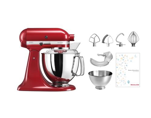 KitchenAid Küchenmaschine KSM200 - Fuer Daheim