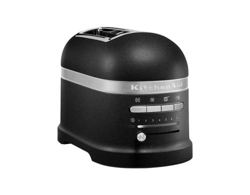 KitchenAid Toaster 5KMT2204, Sensorautomatik mit Warmhaltefunktion - Fuer Daheim