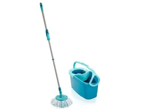 Leifheit Clean Twist Disc Mop - Fuer Daheim