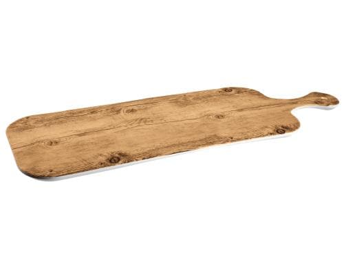 Paderno Servierplatte Holz 61cm - Fuer Daheim