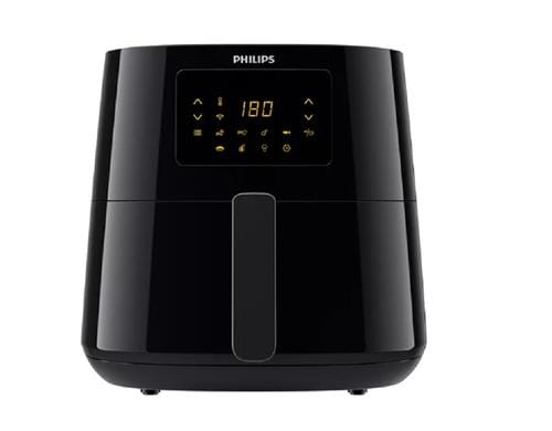 Philips Airfryer Essential XL HD9280/91 - Fuer Daheim