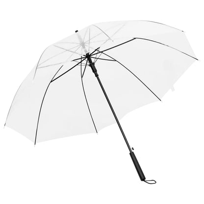 Regenschirm Transparent 100 Cm - Fuer Daheim