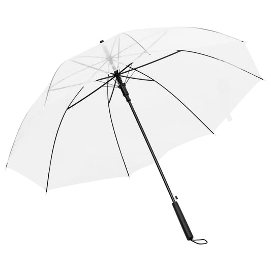 Regenschirm Transparent 100 Cm - Fuer Daheim