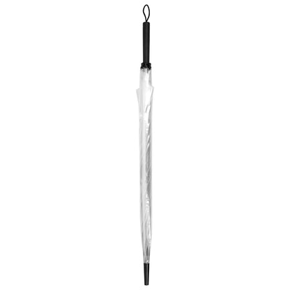 Regenschirm Transparent 107 Cm - Fuer Daheim