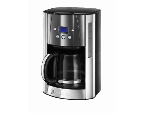 Russell Hobbs Kaffeemaschine 23241-56, 1.5l - Fuer Daheim