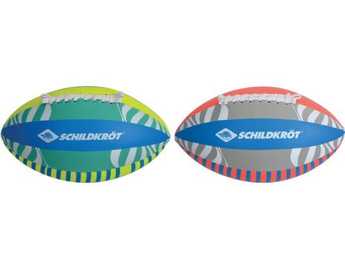 Schildkröt Funsports Beach Wasserball 26.5cm x 15cm - Fuer Daheim