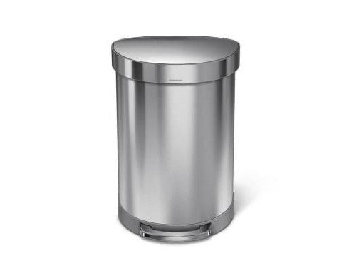 Simplehuman Treteimer CW2029 60 Liter - Fuer Daheim