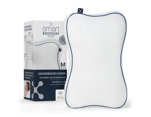 Smart Sleep smart Recovery Pillow - Fuer Daheim