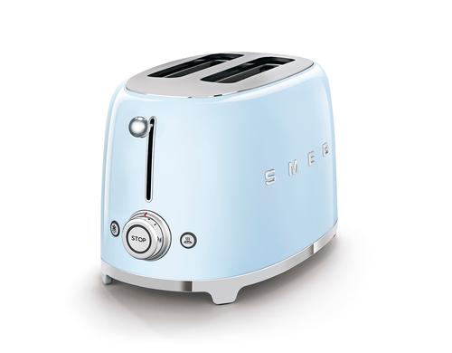 SMEG Toaster 50's - Fuer Daheim