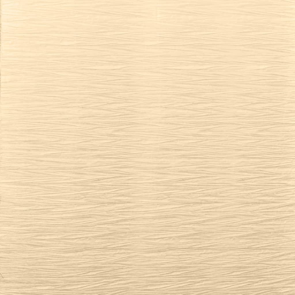 Standleuchte Mit Stahlständer 170 Cm Beige - Fuer Daheim