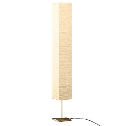 Standleuchte Mit Stahlständer 170 Cm Beige - Fuer Daheim