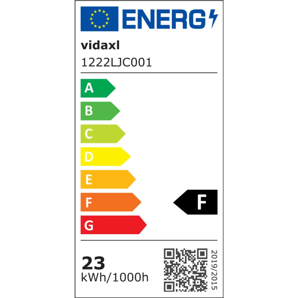 Stehleuchte Dimmbar Led 23 W - Fuer Daheim