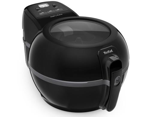 Tefal Actifry Extra Schwarz - Fuer Daheim