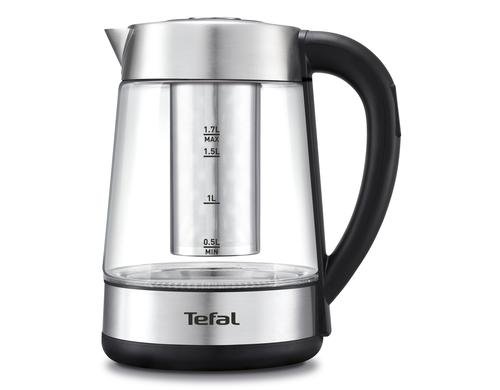 Tefal Tee/Wasserkocher BJ750D10 - Fuer Daheim