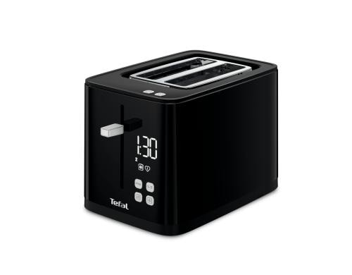 Tefal Toaster smart'n light mit Digitaldisplay - Fuer Daheim