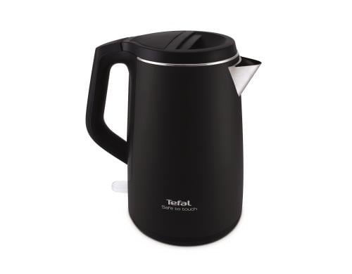 Tefal Wasserkocher - Safe to touch, 1,5l - Fuer Daheim