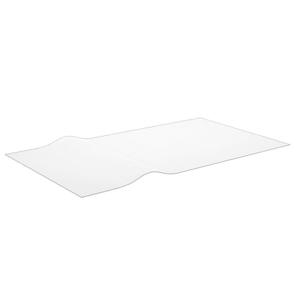 Tischfolie Matt 200X100 Cm 1,6 Mm Pvc 200 x 100 cm - Fuer Daheim