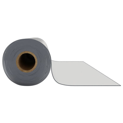 Tischfolie-Rolle Matt 0,9X15 M 2 Mm Pvc - Fuer Daheim