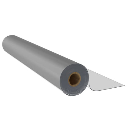 Tischfolie-Rolle Matt 0,9X15 M 2 Mm Pvc - Fuer Daheim