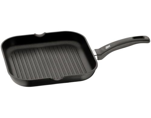 WMF Grillpfanne 27cm x 27cm - Fuer Daheim