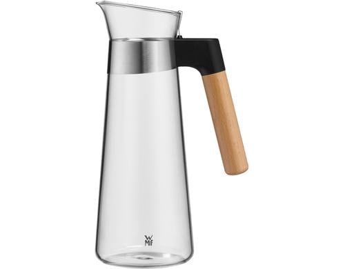 WMF Wasserkaraffe Kineo 1 Liter - Fuer Daheim