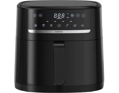 Xiaomi Air Fryer 6.0l Swiss Edition - Fuer Daheim