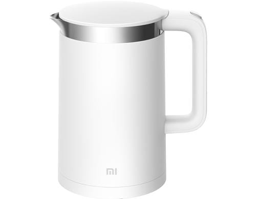 Xiaomi Wasserkocher Swiss Edition, 1.5l, weiss - Fuer Daheim